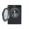 Hoover H-Wash 500 14kg Washing Machine - Black