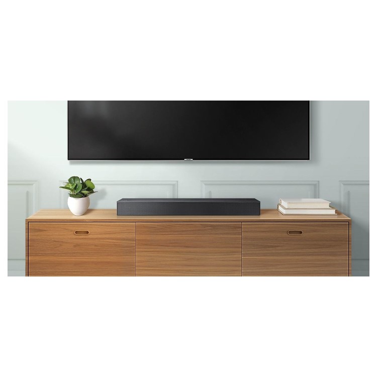 Samsung HW-N400XU 2.0 All-in-one Soundbar