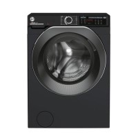 Hoover H-Wash 500 9kg 1400rpm Washing Machine - Black