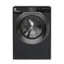 Hoover H-Wash 500 9kg 1400rpm Washing Machine - Black