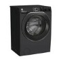 Hoover H-Wash 500 9kg 1400rpm Washing Machine - Black