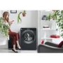 Hoover H-Wash 500 9kg 1400rpm Washing Machine - Black