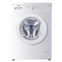 Haier HW50-1010A 5kg 1000rpm Freestanding Washing Machine White