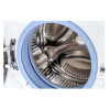 Haier HW60-12829 Ultra Efficient 6kg 1200rpm Freestanding Washing Machine White