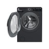 Hoover Wash 500 10kg Freestanding Washing Machine - Black