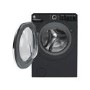 Hoover Wash 500 10kg Freestanding Washing Machine - Black