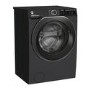 Hoover Wash 500 10kg Freestanding Washing Machine - Black