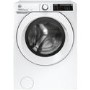 Refurbished Hoover HW610AMC1-80 H-Wash 500 10kg Freestanding Washing Machine - White