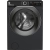 Hoover H-Wash 500 9kg Washing Machine - Black
