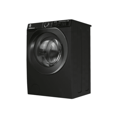 Hoover H-Wash 500 9kg Washing Machine - Black