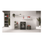 Hoover H-Wash 500 9kg Washing Machine - Black