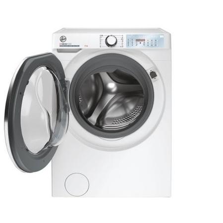 Hoover Wash 500 9kg Freestanding Washing Machine - White