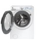 Hoover Wash 500 9kg Freestanding Washing Machine - White