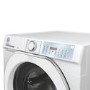 Hoover Wash 500 9kg Freestanding Washing Machine - White