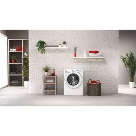 Hoover Wash 500 9kg Freestanding Washing Machine - White
