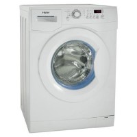 Haier HW70-1479 7kg 1400rpm Freestanding Washing Machine - White