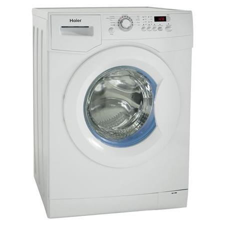 Haier HW70-1479 7kg 1400rpm Freestanding Washing Machine - White