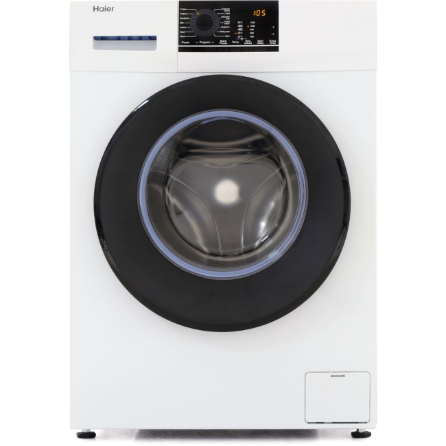 Haier HW70-14829 7kg 1400rpm Freestanding Washing Machine - White