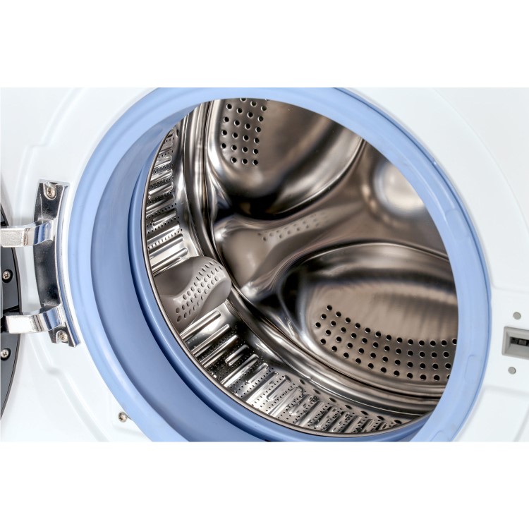 Haier HW70-14829 7kg 1400rpm Freestanding Washing Machine - White