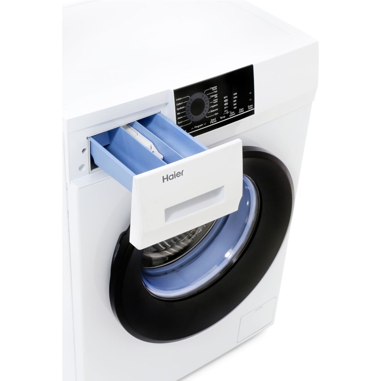 Haier HW70-14829 7kg 1400rpm Freestanding Washing Machine - White