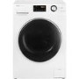 Haier HW70-B12636 7kg 1200rpm Freestanding Washing Machine - White