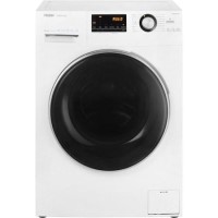 Haier HW70-B12636 7kg 1200rpm Freestanding Washing Machine - White Haier HW70-B12636 7kg 1200rpm Freestanding Washing Machine - White
