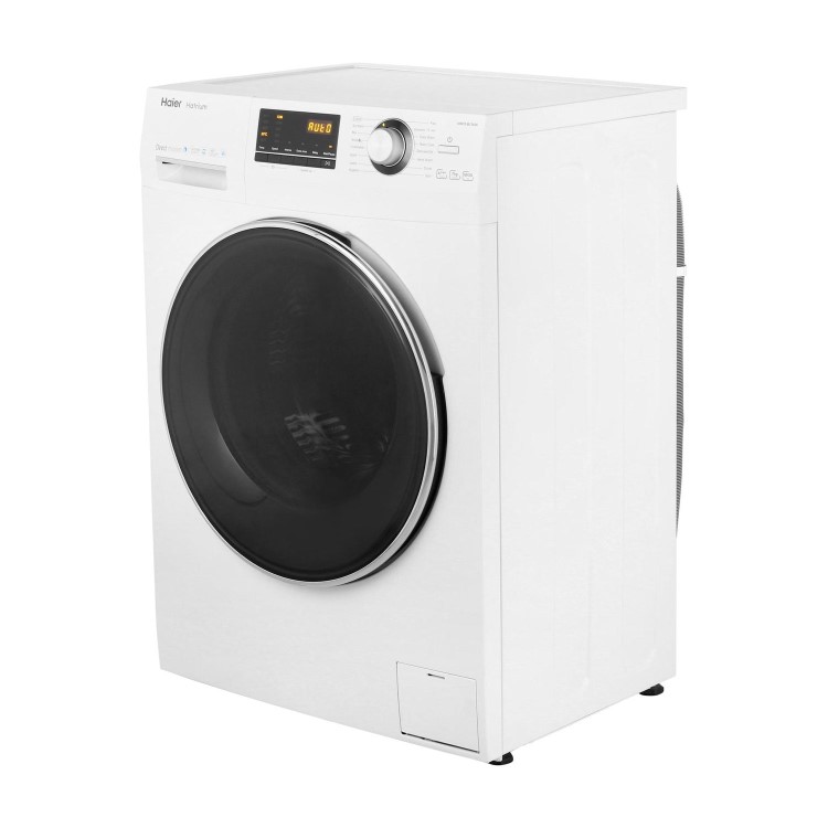 Haier HW70-B12636 7kg 1200rpm Freestanding Washing Machine - White