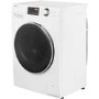 Haier HW70-B12636 7kg 1200rpm Freestanding Washing Machine - White