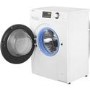 Haier HW70-B12636 7kg 1200rpm Freestanding Washing Machine - White