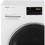Haier HW70-B12636 7kg 1200rpm Freestanding Washing Machine - White