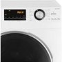 Haier HW70-B12636 7kg 1200rpm Freestanding Washing Machine - White