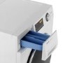Haier HW70-B12636 7kg 1200rpm Freestanding Washing Machine - White