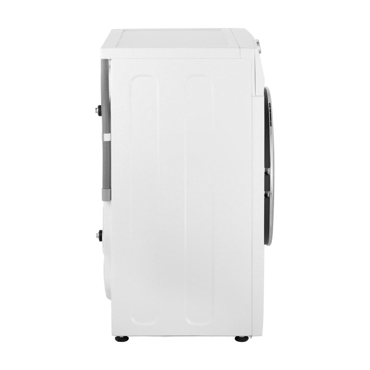 Haier HW70-B12636 7kg 1200rpm Freestanding Washing Machine - White