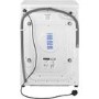 Haier HW70-B12636 7kg 1200rpm Freestanding Washing Machine - White