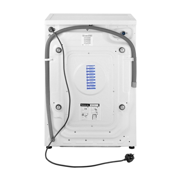 Haier HW70-B12636 7kg 1200rpm Freestanding Washing Machine - White