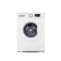 Haier HW80-1411N 8kg 1400rpm Freestanding Washing Machine White