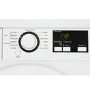 Haier HW80-1411N 8kg 1400rpm Freestanding Washing Machine White