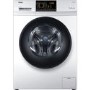 Haier HW80-14829 8kg 1400rpm Freestanding Washing Machine - White