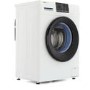 Haier HW80-14829 8kg 1400rpm Freestanding Washing Machine - White