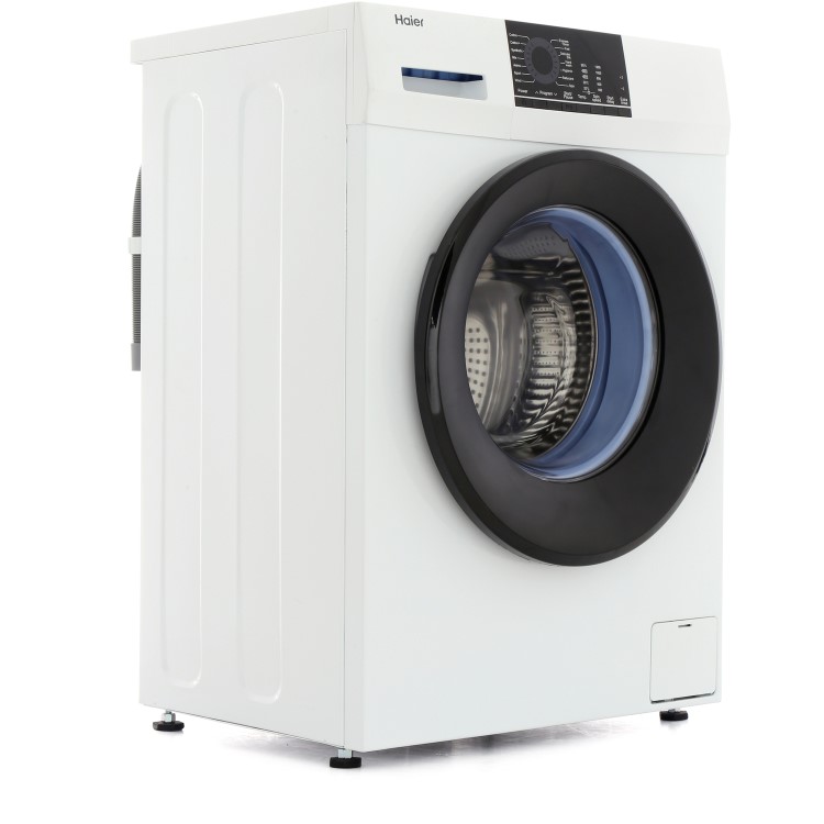 Haier HW80-14829 8kg 1400rpm Freestanding Washing Machine - White