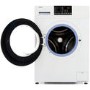 Haier HW80-14829 8kg 1400rpm Freestanding Washing Machine - White