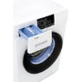 Haier HW80-14829 8kg 1400rpm Freestanding Washing Machine - White