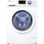Haier HW80-B14266 SmartDrive White 8kg 1400rpm Freestanding Washing Machine