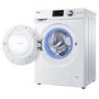 Haier HW80-B14266 SmartDrive White 8kg 1400rpm Freestanding Washing Machine