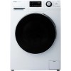 Haier HW80-B14636 8kg 1400rpm Freestanding Washing Machine - White