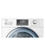 GRADE A2 - Haier HW80-B14876 8kg 1400rpm Freestanding Washing Machine with Direct Motion Motor - White