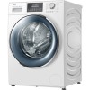 Haier HW80-B14876 8kg 1400rpm Freestanding Washing Machine with Direct Motion Motor - White