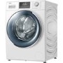 GRADE A2 - Haier HW80-B14876 8kg 1400rpm Freestanding Washing Machine with Direct Motion Motor - White