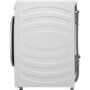 GRADE A2 - Haier HW80-B14876 8kg 1400rpm Freestanding Washing Machine with Direct Motion Motor - White