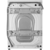Refurbished Haier HW80-B14876 Freestanding 8KG 1400 Spin Washing Machine with Direct Motion Moto White